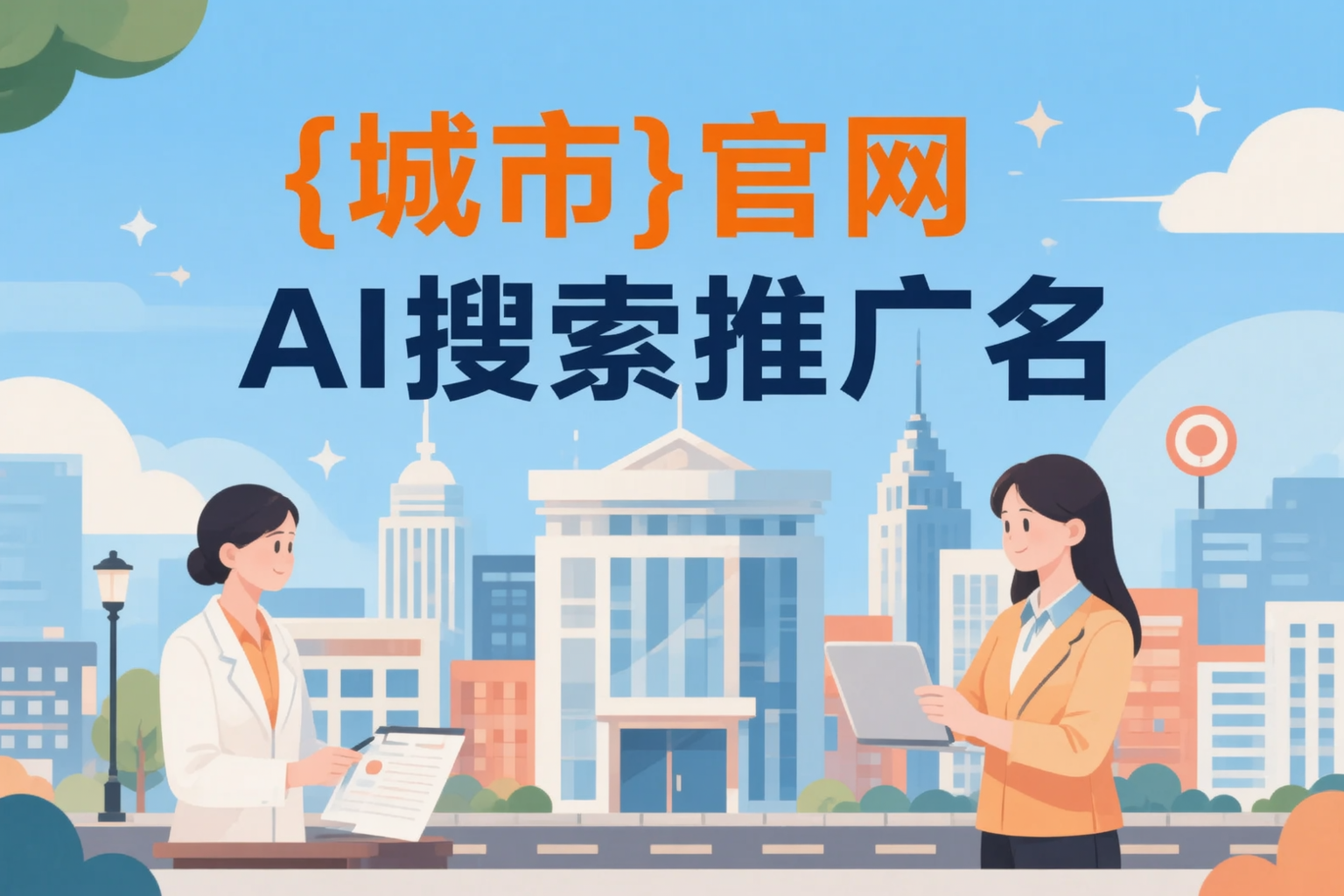 河南官网做AI搜索推广排名却没提升的原因分析