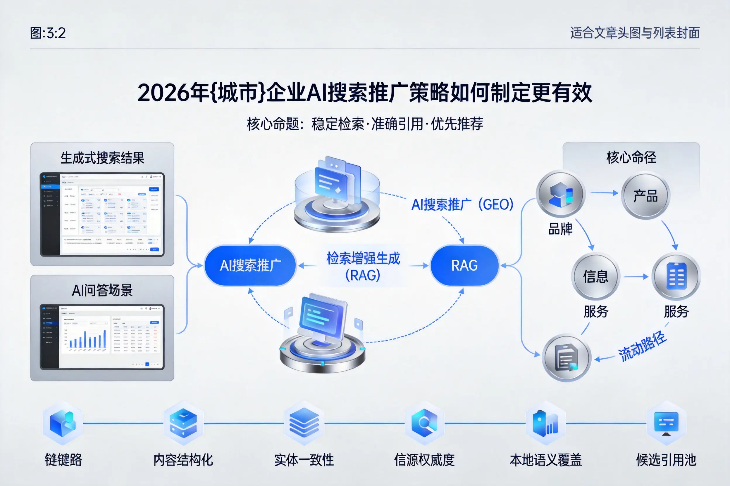 2026年河南企业AI搜索推广策略如何制定更有效