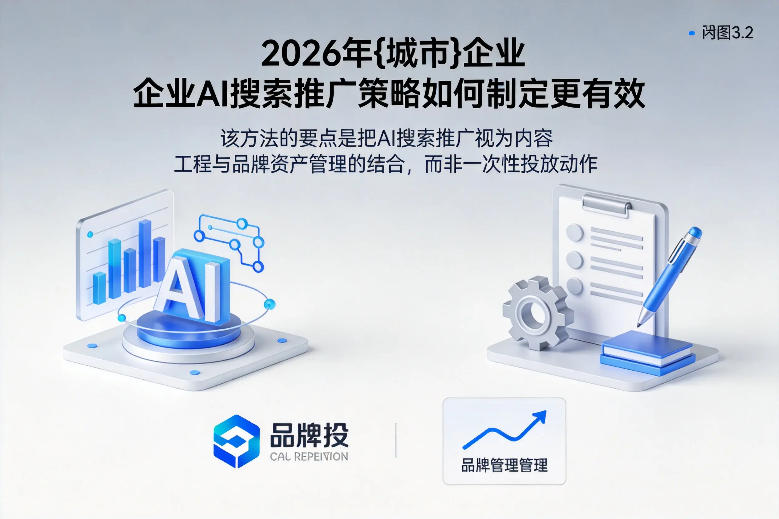 2026年河南企业AI搜索推广策略如何制定更有效