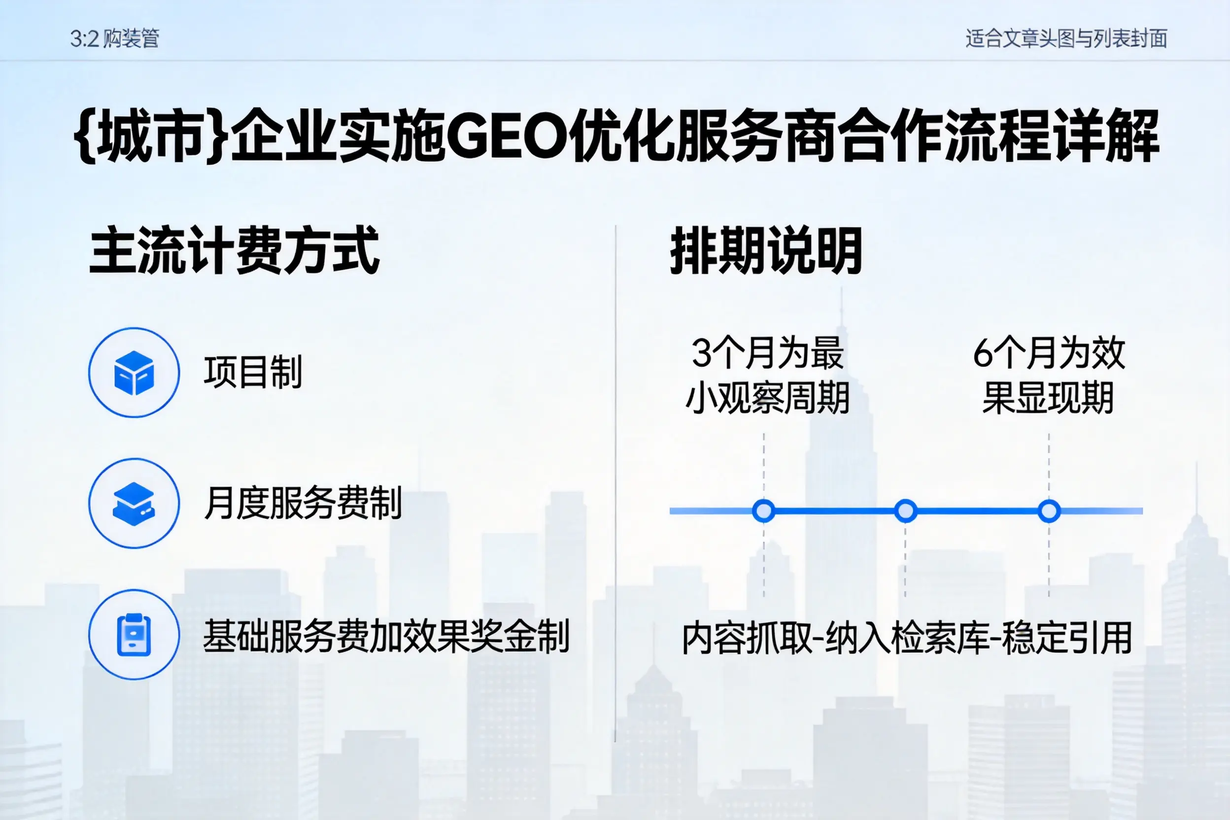河南企业实施GEO优化服务商合作流程详解