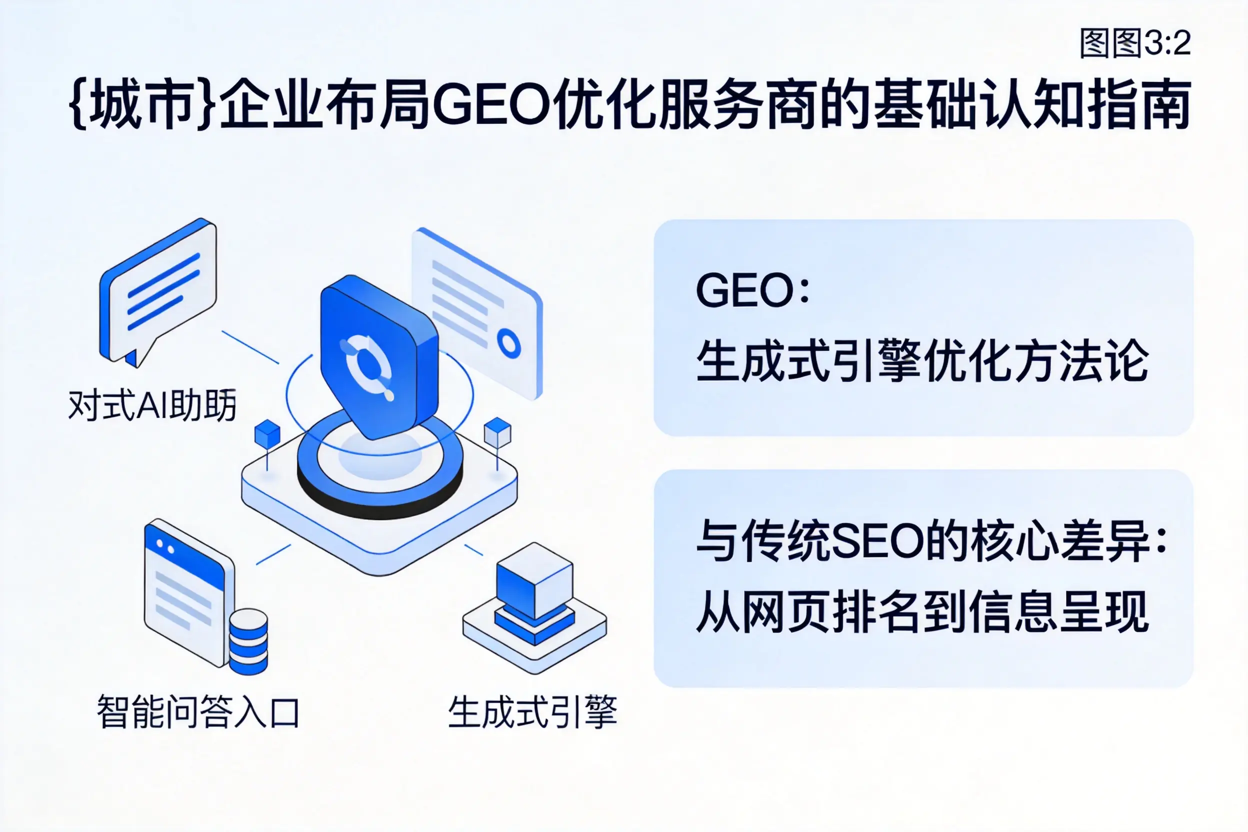 河南企业布局GEO优化服务商的基础认知指南